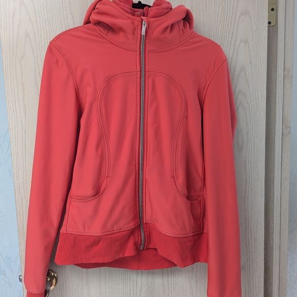 Lululemon Jacket - Picture 2 of 8